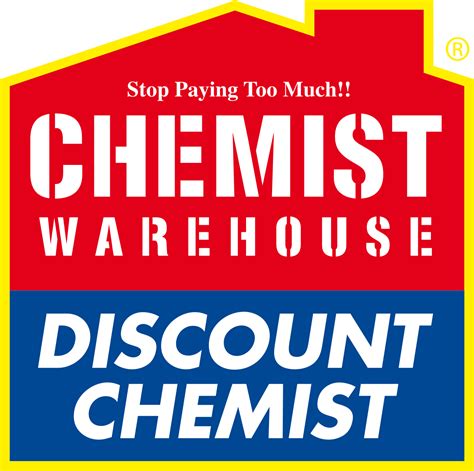 chemist warehouse wiki.